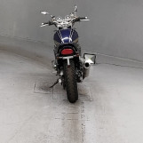 Мотоцикл Kawasaki ZEPHYR1100 з пробігом 32019 km з пробігом 32019 km