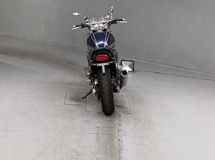 Мотоцикл Kawasaki ZEPHYR1100 з пробігом 32019 km з пробігом 32019 km