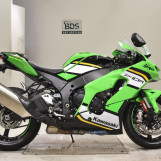 Мотоцикл Kawasaki NINJA ZX-10RA з пробігом 2205 km