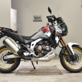 Мотоцикл Honda AFRICATWIN CRF1100LD AS з пробігом 87 km