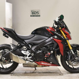 Мотоцикл Suzuki GSX-S1000 з пробігом 4947 km