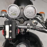 Мотоцикл Kawasaki ESTRELLA с пробегом 19191 km с пробегом 19191 km