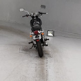 Мотоцикл Kawasaki ESTRELLA с пробегом 19191 km с пробегом 19191 km