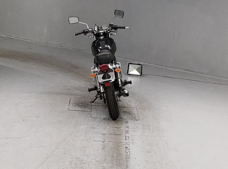 Мотоцикл Kawasaki ESTRELLA с пробегом 19191 km с пробегом 19191 km