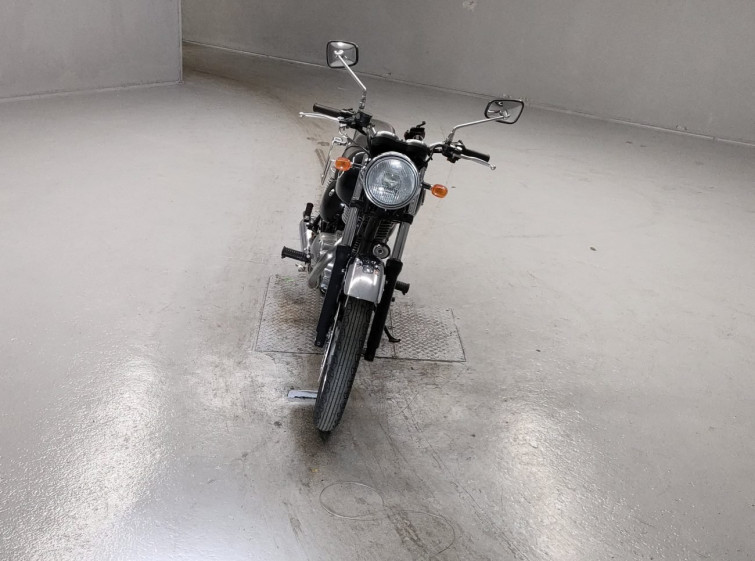 Мотоцикл Kawasaki ESTRELLA с пробегом 19191 km с пробегом 19191 km