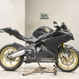 Мотоцикл Honda CBR250RR с пробегом 47021 km