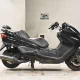 Мотоцикл Yamaha MAJESTY 250C з пробігом 21708 km