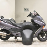 Мотоцикл Honda FORZA Z