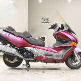 Мотоцикл Honda SILVERWING400GTA с пробегом 37688 km