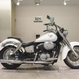 Мотоцикл Honda SHADOW400 с пробегом 33247 km
