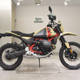 Мотоцикл BMW R12 G/S з пробігом 185 km