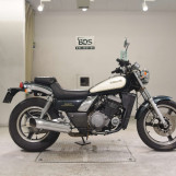 Мотоцикл Kawasaki ELIMINATOR 250 з пробігом 48429 km