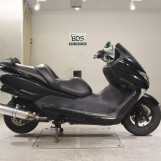 Мотоцикл Honda FORZA Z з пробігом 22751 km