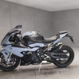 Мотоцикл BMW S1000RR с пробегом 3710 km с пробегом 3710 km