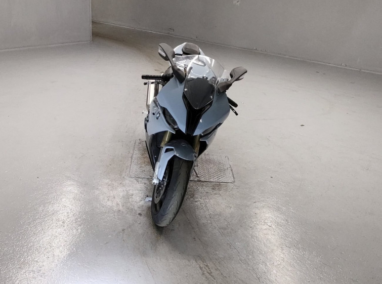 Мотоцикл BMW S1000RR с пробегом 3710 km с пробегом 3710 km