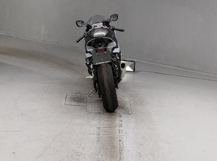Мотоцикл BMW S1000RR с пробегом 3710 km с пробегом 3710 km