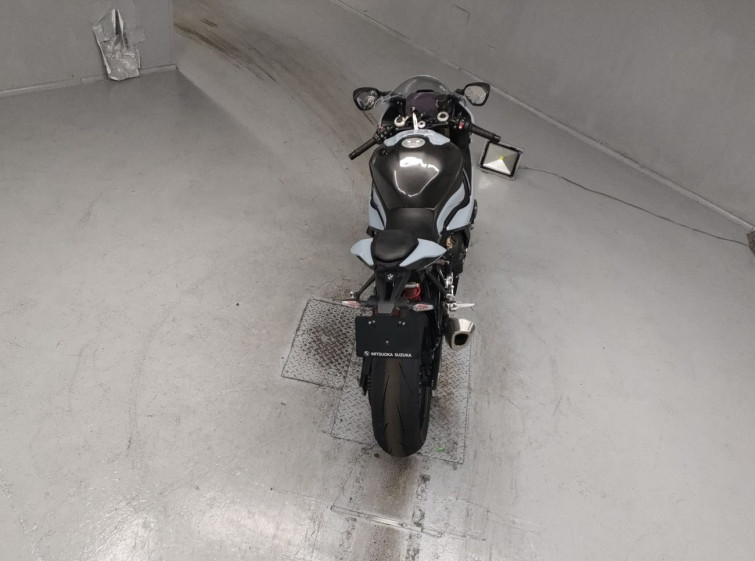 Мотоцикл BMW S1000RR с пробегом 3710 km с пробегом 3710 km
