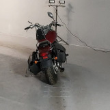 Мотоцикл Yamaha DRAGSTAR XVS400 з пробігом 20833 km з пробігом 20833 km