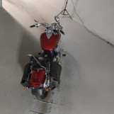 Мотоцикл Yamaha DRAGSTAR XVS400 з пробігом 20833 km з пробігом 20833 km