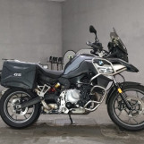 Мотоцикл BMW F750GS с пробегом 34836 km