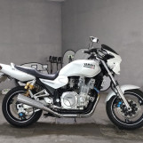 Мотоцикл Yamaha XJR1300 с пробегом 18277 km