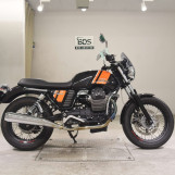 Мотоцикл Moto Guzzi V7 SPECIAL с пробегом 9984 km