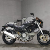 Мотоцикл Ducati MONSTER 400 з пробігом 26762 km