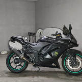 Мотоцикл Kawasaki NINJA250R с пробегом 36515 km
