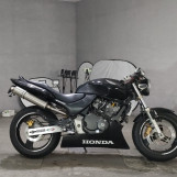 Мотоцикл Honda HORNET CB250F з пробігом 36100 km