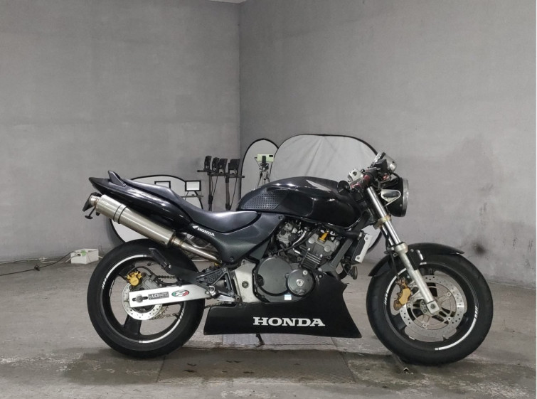 Мотоцикл Honda HORNET CB250F з пробігом 36100 km