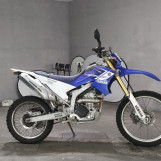 Мотоцикл Yamaha WR250R с пробегом 29002 km