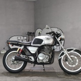 Мотоцикл Honda GB500TT с пробегом 34956 km