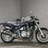 Мотоцикл Kawasaki FORZA Z з пробігом 55883 km