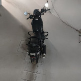 Мотоцикл Honda REBEL CMX1100DCT с пробегом 8947 km с пробегом 8947 km