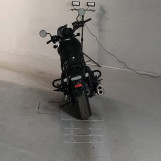 Мотоцикл Honda REBEL CMX1100DCT с пробегом 8947 km с пробегом 8947 km