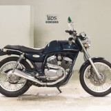 Мотоцикл Yamaha SRV250 з пробігом 13978 km