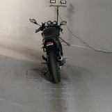 Мотоцикл Honda VTR250 с пробегом 42899 km с пробегом 42899 km