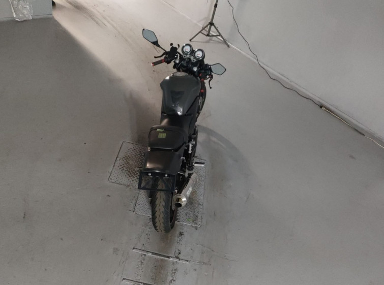 Мотоцикл Honda VTR250 с пробегом 42899 km с пробегом 42899 km