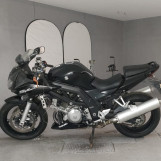 Мотоцикл Suzuki SV1000S з пробігом 43900 km з пробігом 43900 km