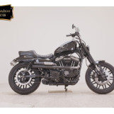 Мотоцикл HD ROADSTER XL1200CX с пробегом 23354 km