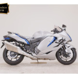 Мотоцикл Suzuki GSX1300R HAYABUSA с пробегом 12 km
