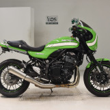 Мотоцикл Kawasaki Z900RS CAFE с пробегом 7617 km