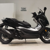 Мотоцикл Honda FORZA с пробегом 4316 km