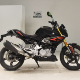 Мотоцикл BMW G310R з пробігом 2208 km