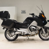 Мотоцикл BMW R1200RT с пробегом 58680 km