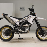 Мотоцикл Yamaha WR250X з пробігом 59479 km