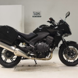 Мотоцикл Honda CBF1000 с пробегом 6123 km