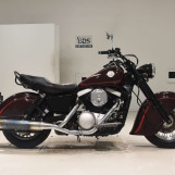 Мотоцикл Kawasaki VULCAN1500 CLASSIC з пробігом 19439 km