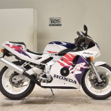 Мотоцикл Honda CBR250RR с пробегом 24129 km