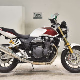 Мотоцикл Honda CB1300SF с пробегом 1 km